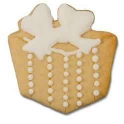 Städter Ausstechform Geschenk 6 Cm -Kitchenaid Shop 201 216075 A01