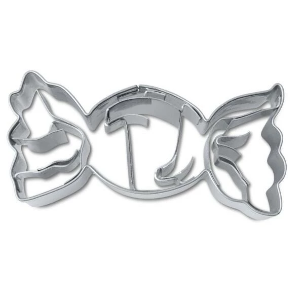 Städter Ausstechform Bonbon 6,5 Cm 1 Städter Ausstechform Bonbon 6,5 Cm