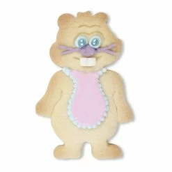 Städter Ausstechform Hamster 8 Cm -Kitchenaid Shop 201 216242 A02