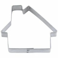 Städter Ausstechform Haus 7,5 Cm