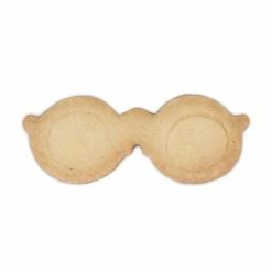 Städter Ausstechform Brille 8 Cm -Kitchenaid Shop 201 216303 A01