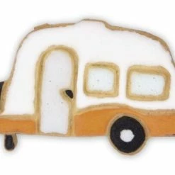 Städter Ausstechform Wohnwagen 8 Cm -Kitchenaid Shop 201 216365 A02