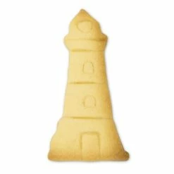 Städter Ausstechform Leuchtturm 6 Cm -Kitchenaid Shop 201 216594 A01