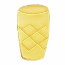 Städter Ausstechform Apfelweinglas 5,5 Cm -Kitchenaid Shop 201 216600 A02