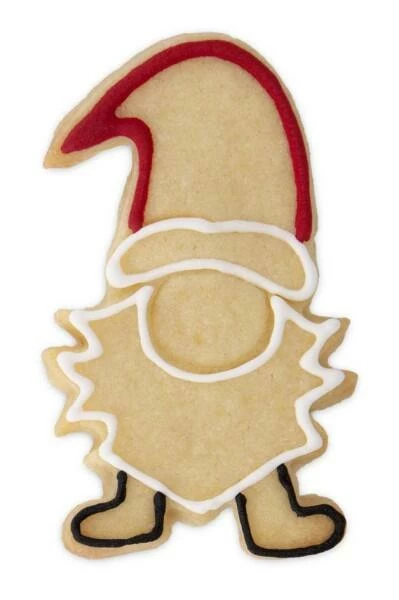 Städter Ausstechform Wichtel 7,5 Cm 2 Städter Ausstechform Wichtel 7,5 Cm – Bild 2