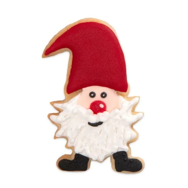 Städter Ausstechform Wichtel 7,5 Cm 3 Städter Ausstechform Wichtel 7,5 Cm – Bild 3