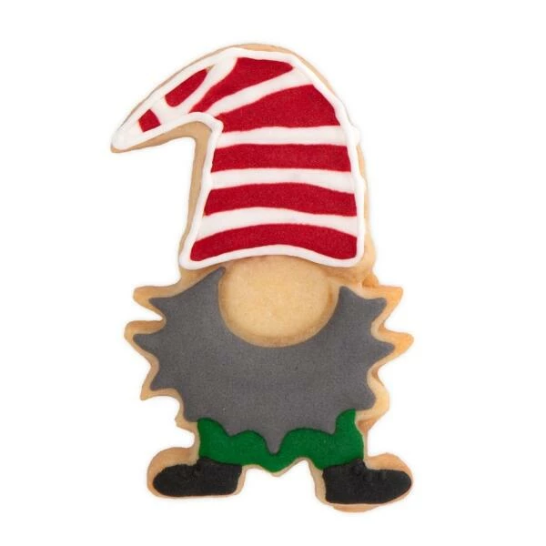 Städter Ausstechform Wichtel 7,5 Cm 5 Städter Ausstechform Wichtel 7,5 Cm – Bild 5