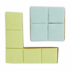 Städter Ausstechform Würfel 6 Cm -Kitchenaid Shop 201 217058 A03