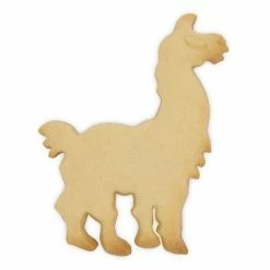 Städter Ausstechform Lama 8 Cm -Kitchenaid Shop 201 217072 A01