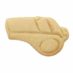 Städter Ausstechform Trillerpfeife 6 Cm -Kitchenaid Shop 201 217102 A01