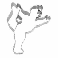 Städter Ausstechform Tänzer 7 Cm BRIGITTEs Yogastunde