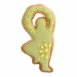 Städter Ausstechform Baum 7 Cm BRIGITTEs Yogastunde -Kitchenaid Shop 201 217126 A02