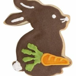 Städter Ausstechform Hase 7 Cm Sitzend -Kitchenaid Shop 201 217188 A03