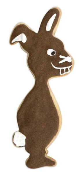 Städter Ausstechform Hase 9 Cm Stehend 3 Städter Ausstechform Hase 9 Cm Stehend – Bild 3