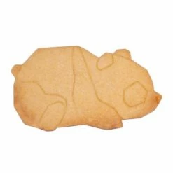 Städter Ausstechform Geo Panda 7,5 Cm -Kitchenaid Shop 201 217225 A01