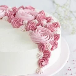 Städter Spritzbeutel Garniertüllen & Spritzbeutel Groß Set, 9-teilig -Kitchenaid Shop 201 244016 A02