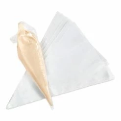 Städter Spritzbeutel Einweg-Spritzbeutel 35 Cm 10 Stück 700 Ml -Kitchenaid Shop 201 247222 P02