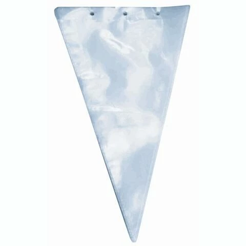 Städter Spritzbeutel Einweg-Spritzbeutel 45 Cm 48 Stück 1.000 Ml 1 Städter Spritzbeutel Einweg-Spritzbeutel 45 Cm 48 Stück 1.000 Ml