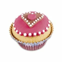 Städter Backform Schatzl Ø 5/7 Cm / H 3,5 Cm 50 Stück -Kitchenaid Shop 201 336346 A01