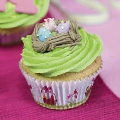 Städter Backform Osterhäschen Ø 5/7 Cm / H 3,5 Cm 50 Stück -Kitchenaid Shop 201 336414 A02