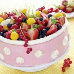 Städter Backrahmen Pusteblume ø 18–30 Cm / H 7 Cm Verstellbar -Kitchenaid Shop 201 490031 A01