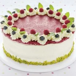 Städter Backrahmen Pusteblume ø 18–30 Cm / H 7 Cm Verstellbar -Kitchenaid Shop 201 490031 A02