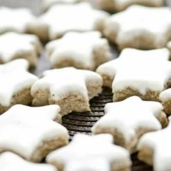 Städter Ausstechform Zimtstern ø 5 Cm Klappbar -Kitchenaid Shop 201 541122 A02