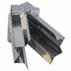 Städter Ausstechform Zimtstern ø 5 Cm Klappbar -Kitchenaid Shop 201 541122 P02