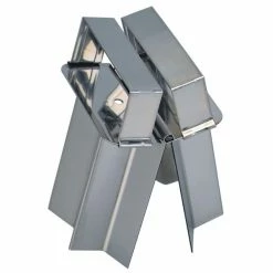 Städter Ausstechform Zimtstern ø 5 Cm Klappbar -Kitchenaid Shop 201 541122 P04