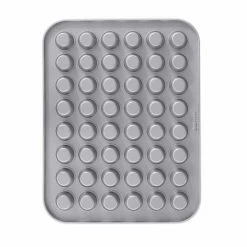 Städter Back-Set Muffin 40 X 31 Cm Silber Konfekt -Kitchenaid Shop 201 661110 P03