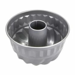 Städter Backform Gugelhupf Ø 16 Cm / H 9 Cm Silber 1.200 Ml 14 Städter Backform Gugelhupf Ø 16 Cm / H 9 Cm Silber 1.200 Ml -Kitchenaid Shop 201 661158 P02