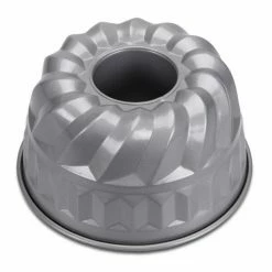 Städter Backform Gugelhupf Ø 16 Cm / H 9 Cm Silber 1.200 Ml 13 Städter Backform Gugelhupf Ø 16 Cm / H 9 Cm Silber 1.200 Ml -Kitchenaid Shop 201 661158 P03