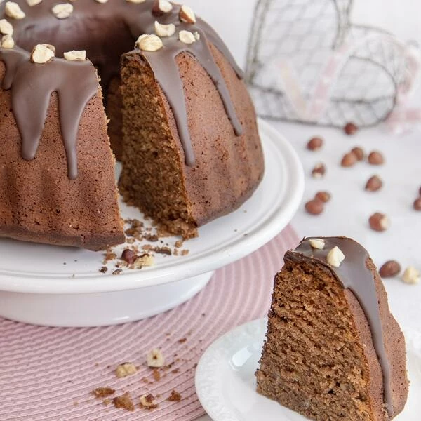 Städter Backform Gugelhupf Ø 26 Cm / H 12 Cm Silber 3 Städter Backform Gugelhupf Ø 26 Cm / H 12 Cm Silber – Bild 3