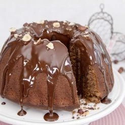 Städter Backform Gugelhupf Ø 26 Cm / H 12 Cm Silber 13 Städter Backform Gugelhupf Ø 26 Cm / H 12 Cm Silber -Kitchenaid Shop 201 661165 A04