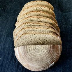 Städter Gärkorb Rund Ø 17 Cm / H 7,5 Cm 750 G -Kitchenaid Shop 201 836013 A02