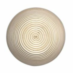 Städter Gärkorb Rund Ø 23,5 Cm / H 7,5 Cm 1.250 G -Kitchenaid Shop 201 836020 P03