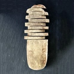 Städter Gärkorb Rechteck 38,5 X 13,5 Cm / H 6,5 Cm 1.750 G 9 Städter Gärkorb Rechteck 38,5 X 13,5 Cm / H 6,5 Cm 1.750 G -Kitchenaid Shop 201 836037 A02