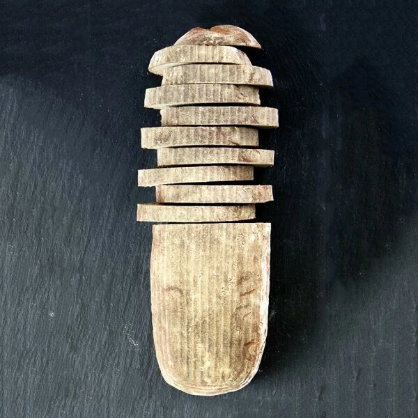 Städter Gärkorb Rechteck 38,5 X 13,5 Cm / H 6,5 Cm 1.750 G 5 Städter Gärkorb Rechteck 38,5 X 13,5 Cm / H 6,5 Cm 1.750 G – Bild 5