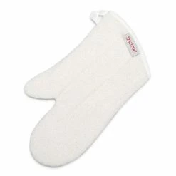 Städter Backhelfer Backhandschuh 36,5 X 21 Cm Naturbelassen