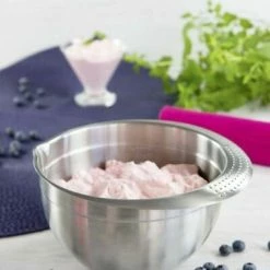 Städter Backhelfer Rührschüssel 20 Cm 2.000 Ml -Kitchenaid Shop 201 893474 A02