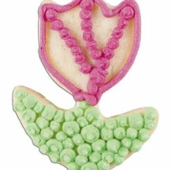 Städter Ausstechform Tulpe 5 Cm -Kitchenaid Shop 201 952974 A02