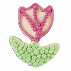 Städter Ausstechform Tulpe 5 Cm -Kitchenaid Shop 201 952974 A04