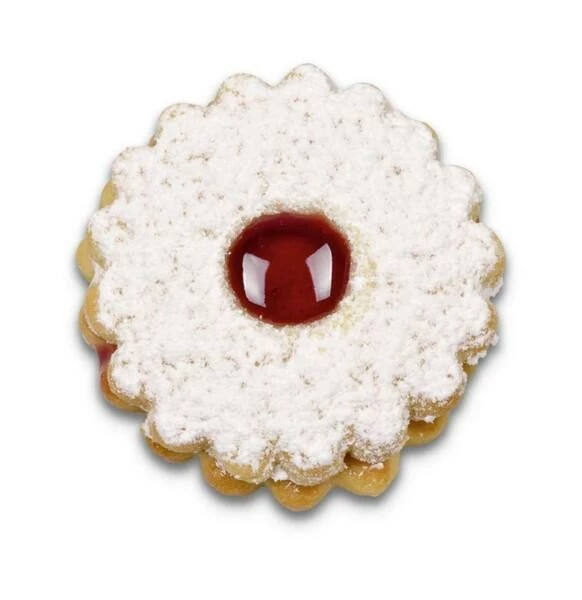 Städter Ausstechform Welser-Ringerl ø 4,8 Cm Nicht Zerlegbar 2 Städter Ausstechform Welser-Ringerl ø 4,8 Cm Nicht Zerlegbar – Bild 2