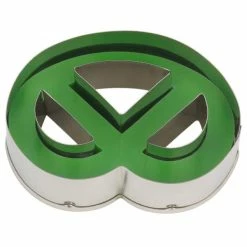 Städter Ausstechform Brezel 6,5 Cm Nicht Zerlegbar