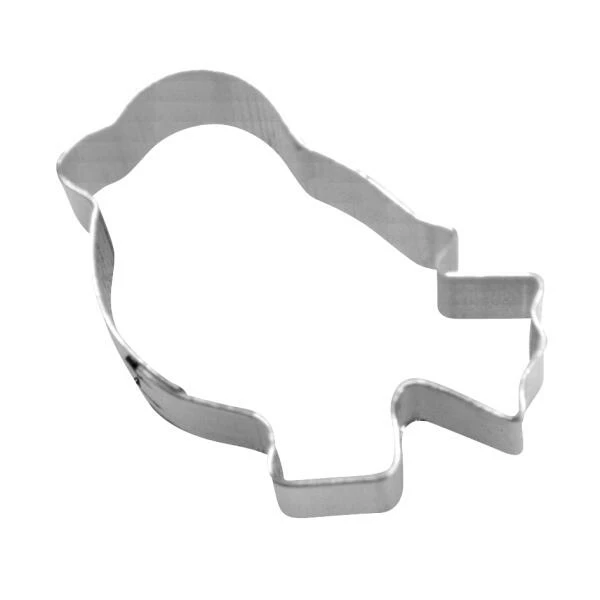 Städter Ausstechform Spatz 2 Cm Mini 1 Städter Ausstechform Spatz 2 Cm Mini