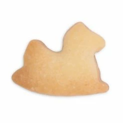 Städter Ausstechform Schaukelpferd 2 Cm Mini -Kitchenaid Shop 201 955042 A01