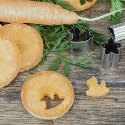 Städter Ausstechform Schaukelpferd 2 Cm Mini -Kitchenaid Shop 201 955042 A03