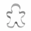 Städter Ausstechform Lebkuchenmann 1,5 Cm Mini