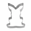 Städter Ausstechform Hase 2 Cm Mini