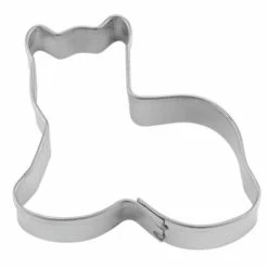 Städter Ausstechform Katze 4,5 Cm Mini
